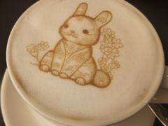 -威斯汀酒店Exchange大堂吧