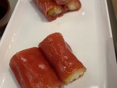 -蔡澜点心·粤菜(西单大悦城店)