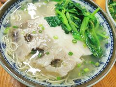 -枫镇面馆(寒山寺店)
