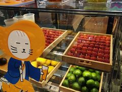 -百分茶(融创茂店)