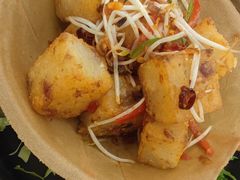 -亮庆餐厅·粤菜·早茶(篁庄店)