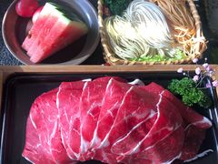 -湊湊火锅·茶憩(和平大悦城店)