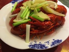 -金陵一哥龙虾(水木秦淮店)