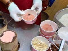 -定胜糕小店-蒋顺发