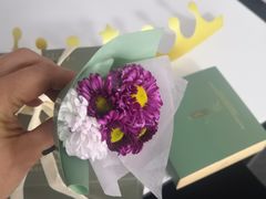 -小苍兰风铃草蛋糕甜品(沈阳店)
