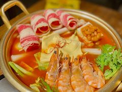 -TAIFORKS 大福食堂·山葵烤肉料理·拌饭(宝安店)