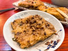 三鲜豆皮-蔡林记(丹尼斯6天地店)