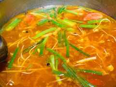 -亮欢寨快活林 酸汤鱼(仁怀店)