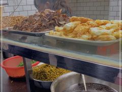 -覃肥叔桂林米粉(粮道街店)