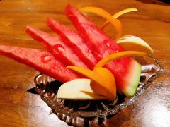 -陆壹捌餐厅(五大道店)