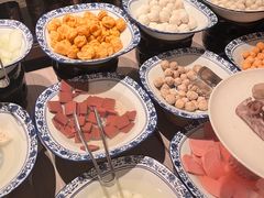 -盐城万豪酒店-盐城厨房西餐厅