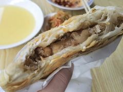 -王菊美食街·王菊面馆(总店)