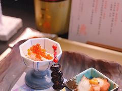 -鳥喜Toriki怀石烧鸟料理