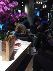 -Kraemer Paris  苏豪路易士·嘉玛发廊