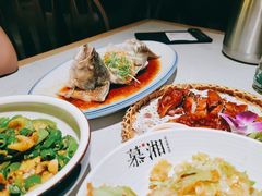 -慕湘精致湖南菜(水贝店)