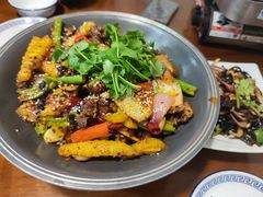 -老妈秘制兔头(春熙路店)