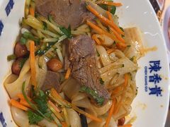 -陳香貴·兰州牛肉面(上海长风大悦城店)