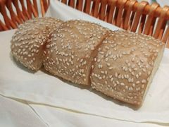 餐前面包-西堤牛排(南京龙江店)