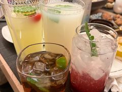 -德川家日本料理(中关村寰太大厦店)