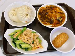 -清真·尖子尖牛肉面(王府井店)