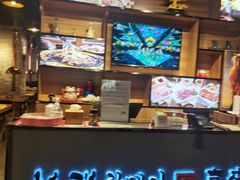 -喜来稀肉(北外滩白玉兰广场店)