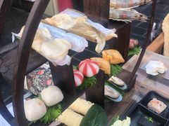 -丽江庭院之爱在路上(西单店)