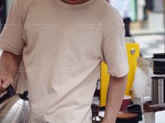 -Again Coffee Roaster(香蜜湖店)