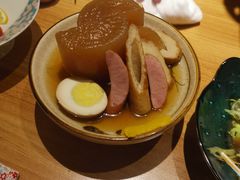 -彩汐 日式海鲜&烧鸟居酒屋
