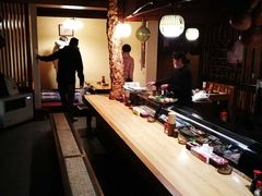 -四姐妹居酒屋