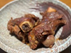 酱骨头-95号酱骨·一块豆腐(展春园西路店)