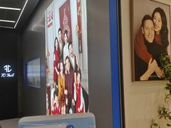 -天真蓝照相馆(五角场百联又一城店)