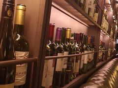-酒肆浅葱•烧烤•龙虾•排档(卓悦intown店)