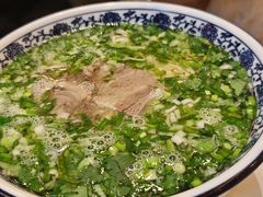 -燕兰楼·清真西北融合菜(亚运村店)