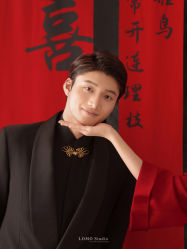 -拉玛摄影 STUDIO(滨江道店)