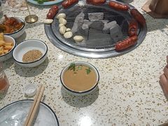 -泰白海鲜烧烤大全
