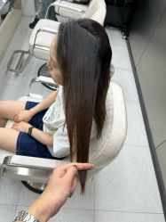 -三原色染发巴黎画染潮色漂色