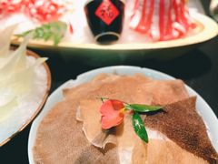 -大隐·成都火锅Bistro(合生麒麟新天地店)