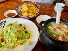 -云隐小厨·传统大理美食(复兴路店)