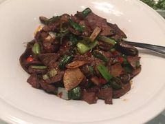 -翠清酒家(万丰路店)