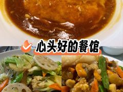 -桃子餐厅·天津菜(红星路直营店)