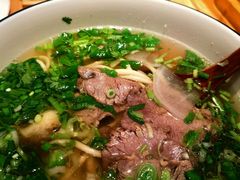 -马记永·兰州牛肉面(天通苑家乐福店)