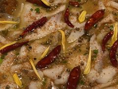 -渔语鱼新川菜Bistro(万象天地店)