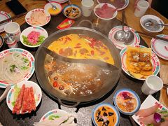 -牛市坎火锅(温州街店)