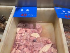 -品味居·首店·大连鲜活海鲜大连菜(东港店)