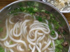 -攀枝花·任德琼·盐边羊肉米线