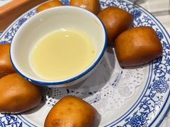 -新侨小馆(东直门北小街店)