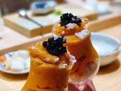 -荣一代目OMAKASE板前料理