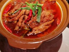 -山四砂锅(太原钟楼街店)