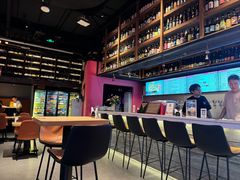 -牛啤堂精酿啤酒餐吧(五棵松华熙店)