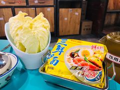 -粉灯牛腩牛杂煲·鸡煲(双井店)
